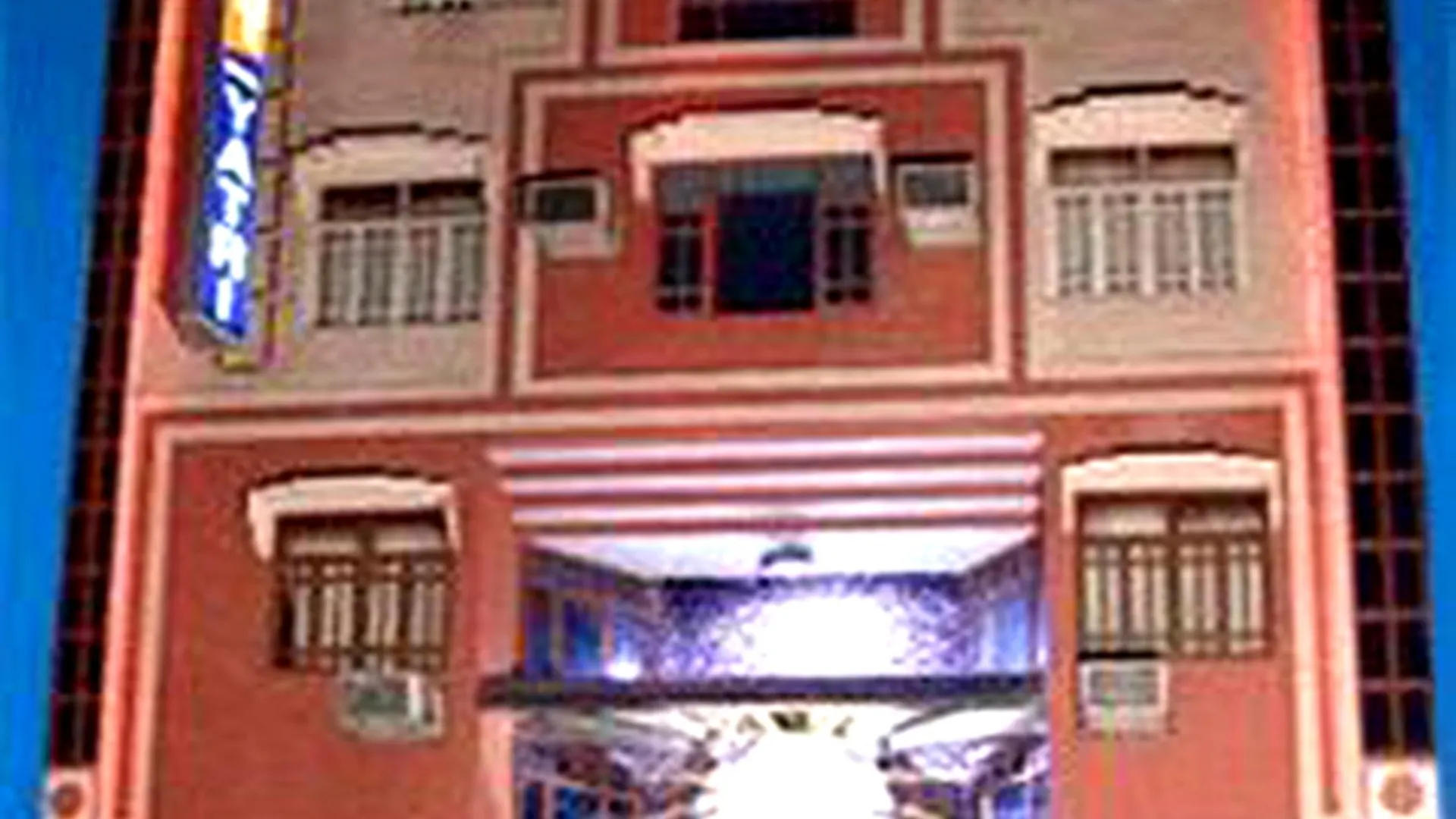 The Suncourt Hotel Yatri Delhi  Delhi (National Capital Territory of India)