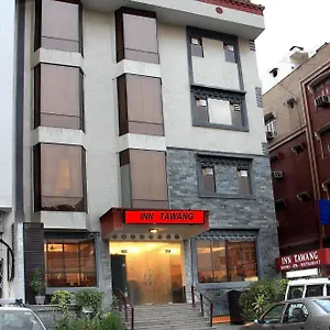 Tawang Near B L Kapoor Hospital A Well Hygiene Hotel