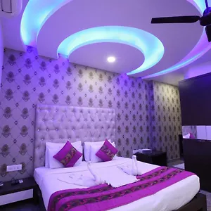 Surya International Hotel