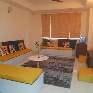 Auberge de jeunesse Sprinklers, Delhi (National Capital Territory of India)
