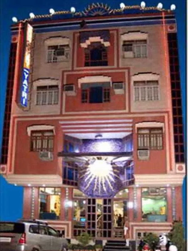 The Suncourt Hotel Yatri Delhi   Delhi (National Capital Territory of India)
