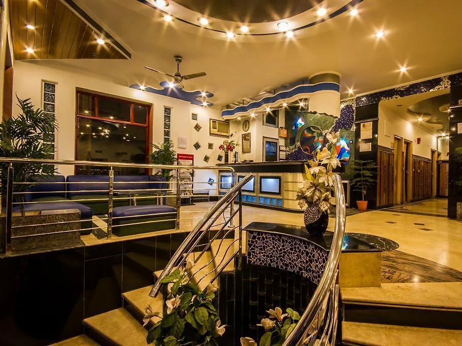 The Suncourt Hotel Yatri Delhi   Delhi (National Capital Territory of India)