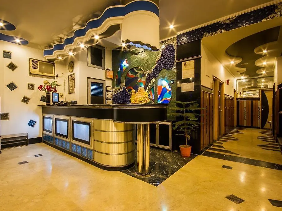 The Suncourt Hotel Yatri Delhi  Delhi (National Capital Territory of India)