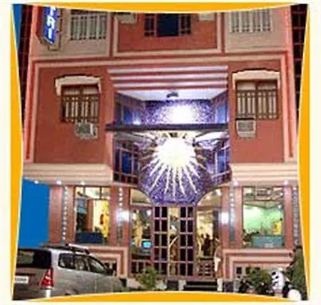 The Suncourt Hotel Yatri Delhi  3*, Delhi (National Capital Territory of India)