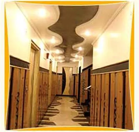The Suncourt Hotel Yatri Delhi  3*, Delhi (National Capital Territory of India) India