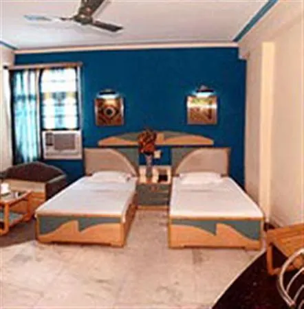The Suncourt Hotel Yatri Delhi   Delhi (National Capital Territory of India)