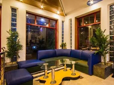 The Suncourt Hotel Yatri Delhi  Delhi (National Capital Territory of India)