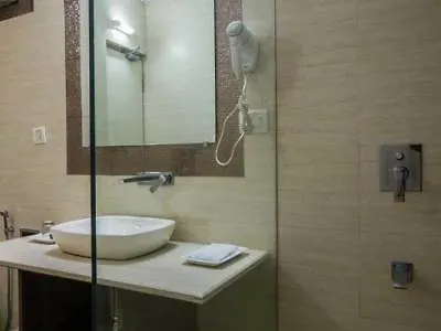 The Suncourt Hotel Yatri Delhi  3*, Delhi (National Capital Territory of India) India