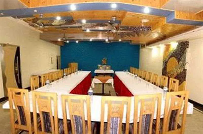 The Suncourt Hotel Yatri Delhi  3*, Delhi (National Capital Territory of India)